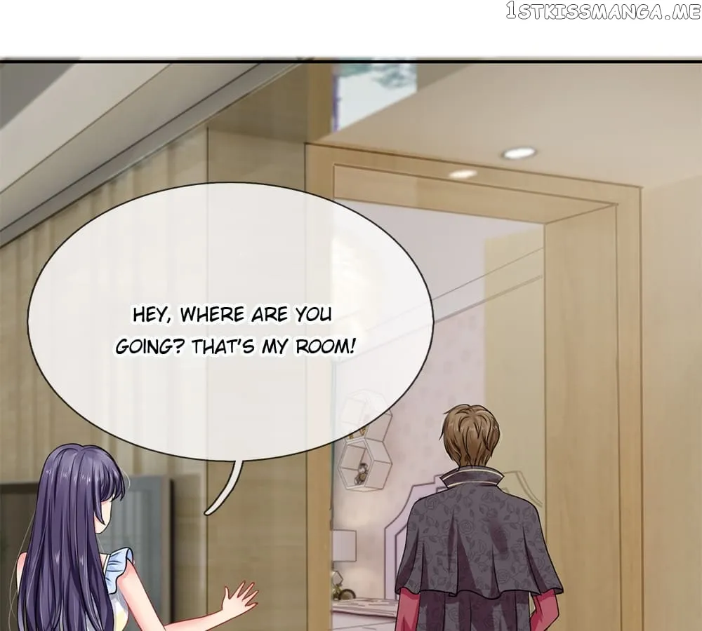 Read My Captive Princess chapter 15 image 10 on Lezhin