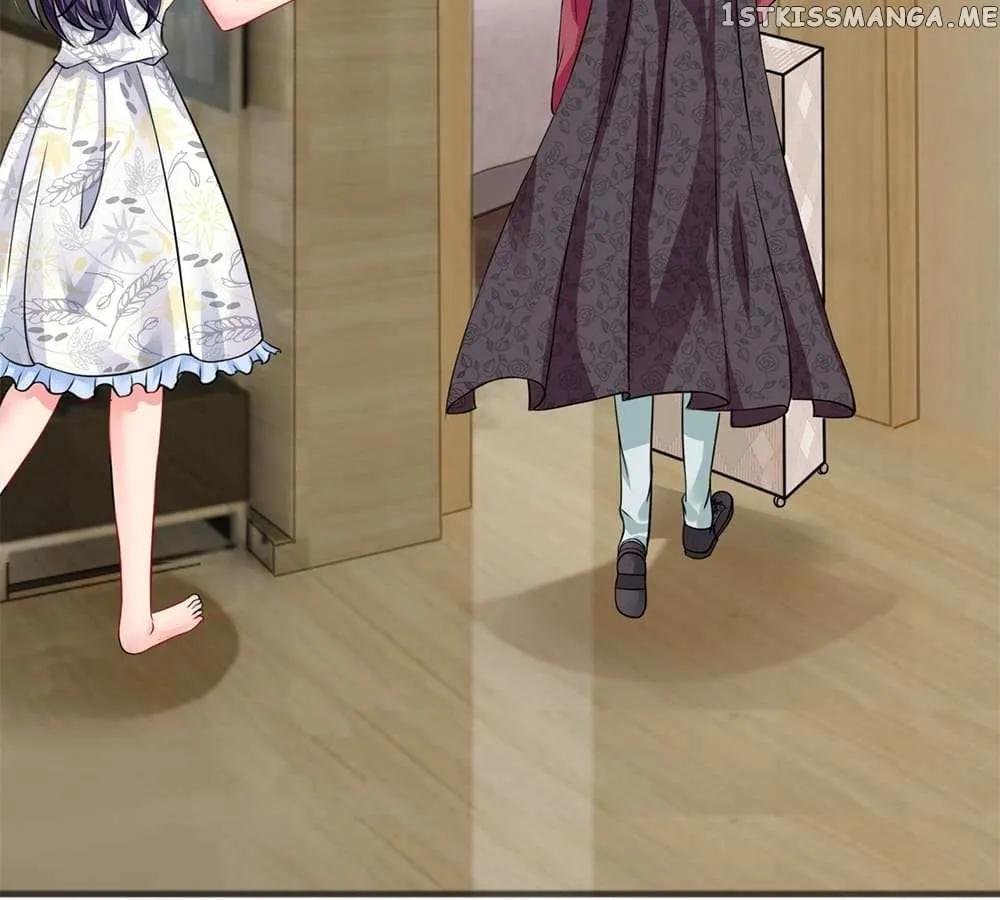 Read My Captive Princess chapter 15 image 11 on Lezhin