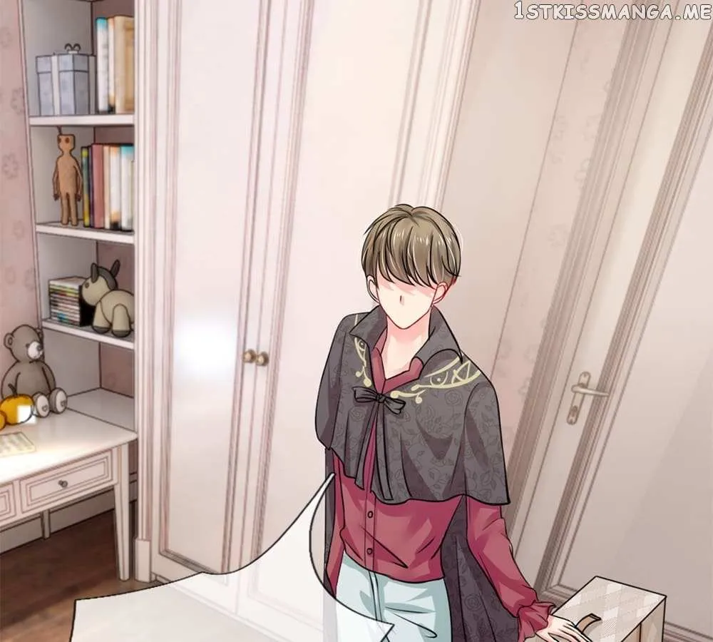 Read My Captive Princess chapter 15 image 14 on Lezhin