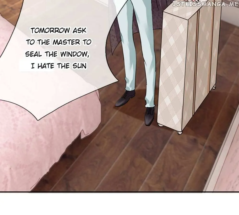 Read My Captive Princess chapter 15 image 15 on Lezhin