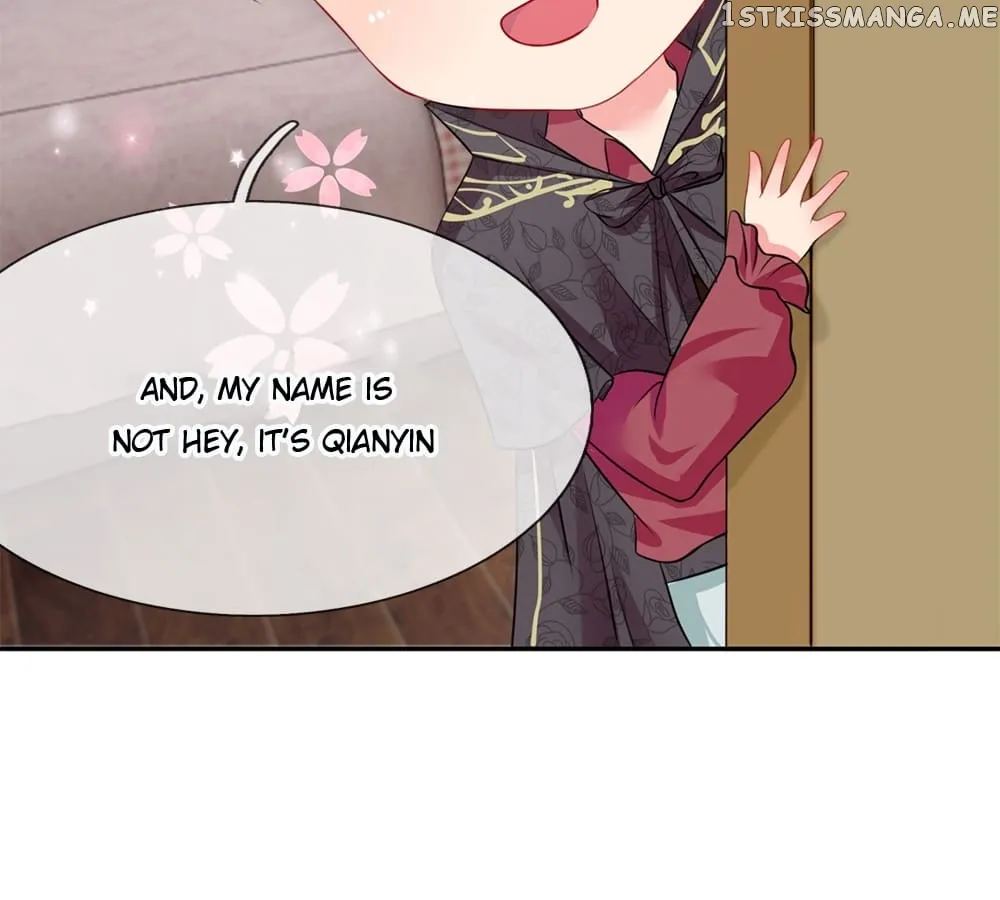 Read My Captive Princess chapter 15 image 18 on Lezhin