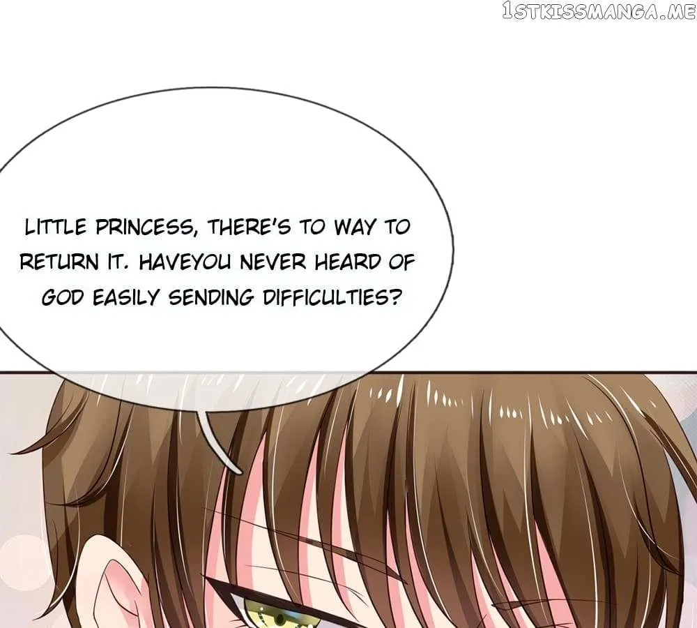 Read My Captive Princess chapter 15 image 2 on Lezhin