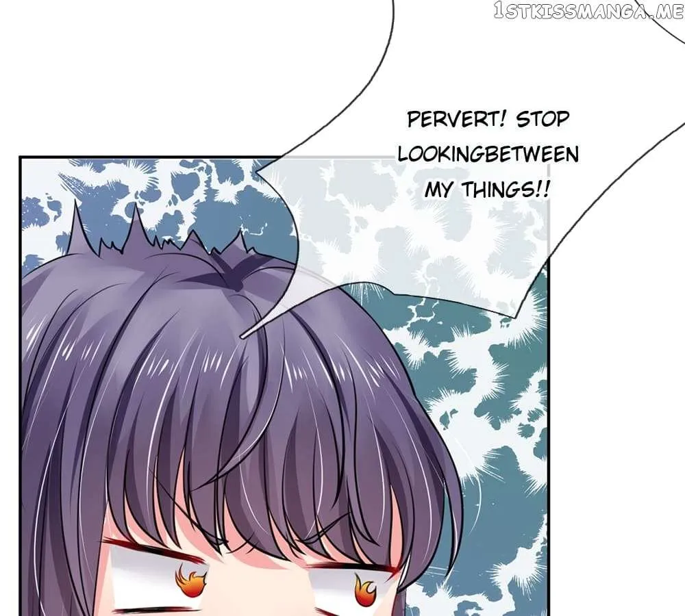 Read My Captive Princess chapter 15 image 22 on Lezhin