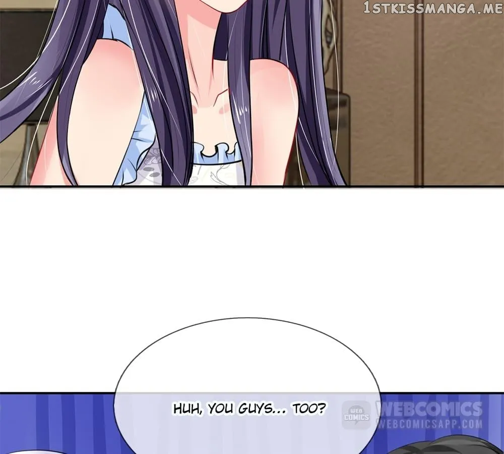 Read My Captive Princess chapter 15 image 25 on Lezhin