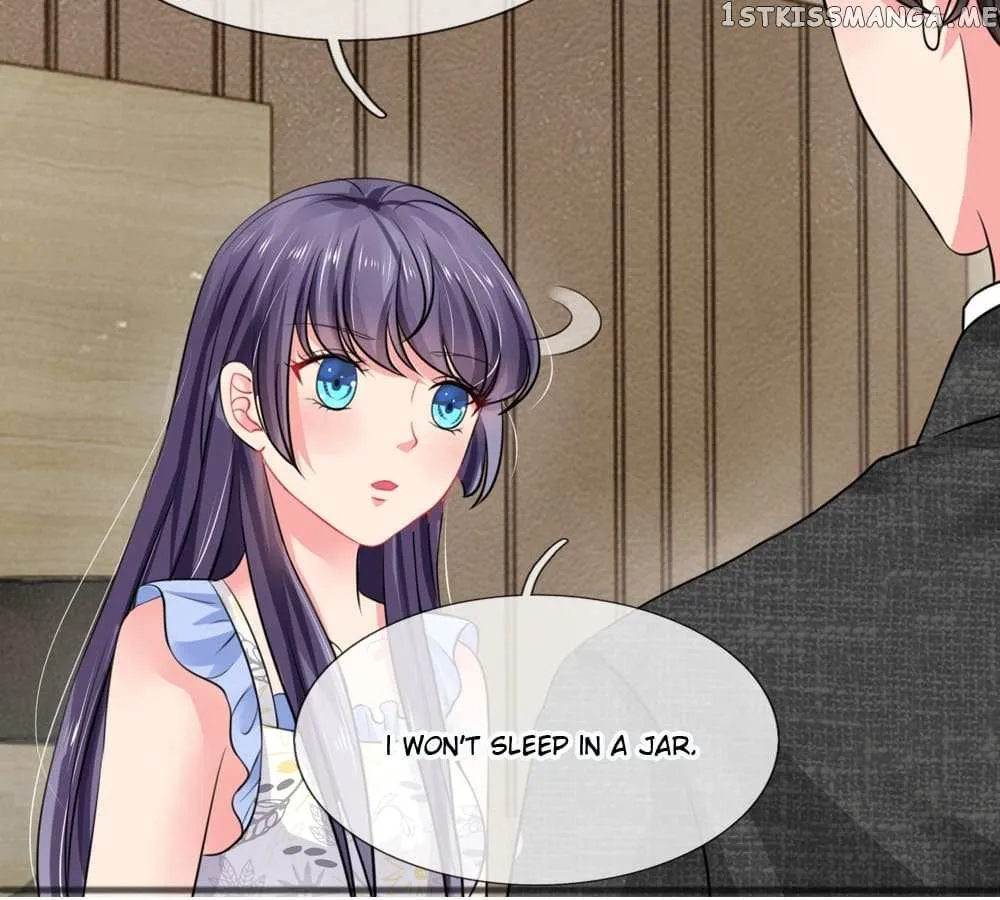 Read My Captive Princess chapter 15 image 31 on Lezhin