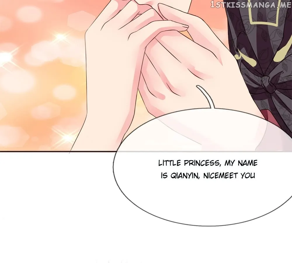 Read My Captive Princess chapter 15 image 6 on Lezhin