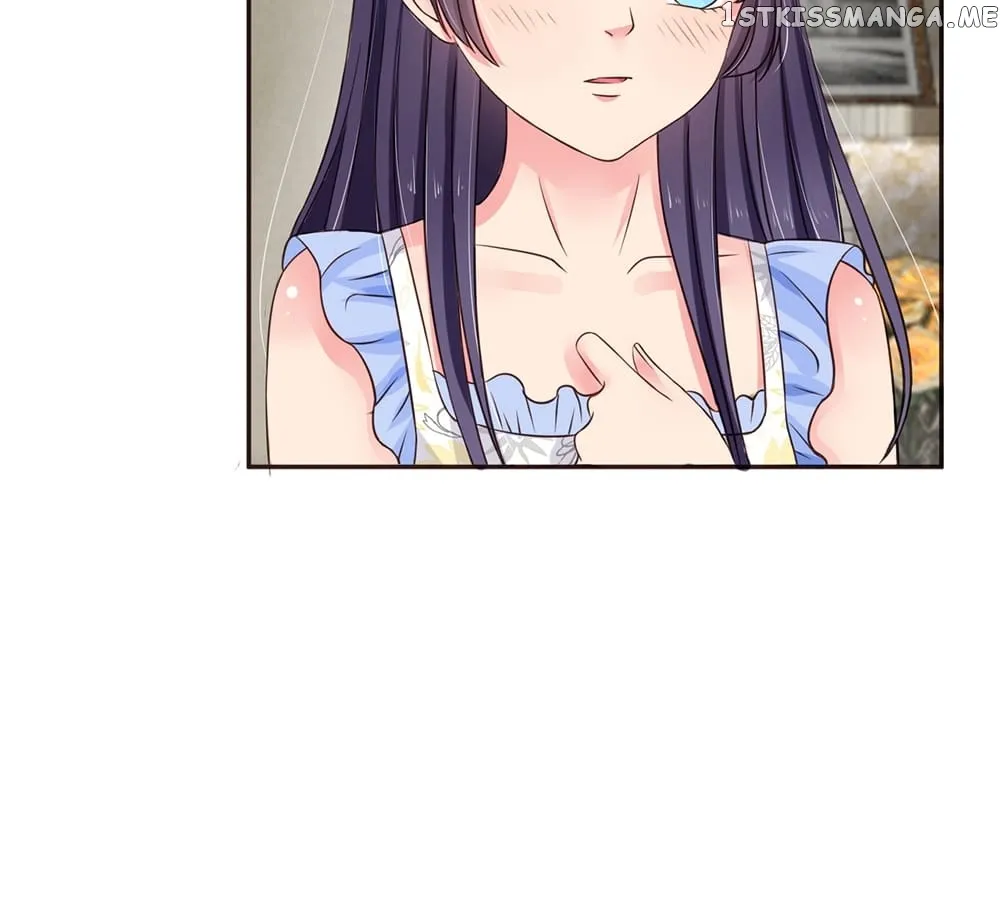 Read My Captive Princess chapter 15 image 8 on Lezhin