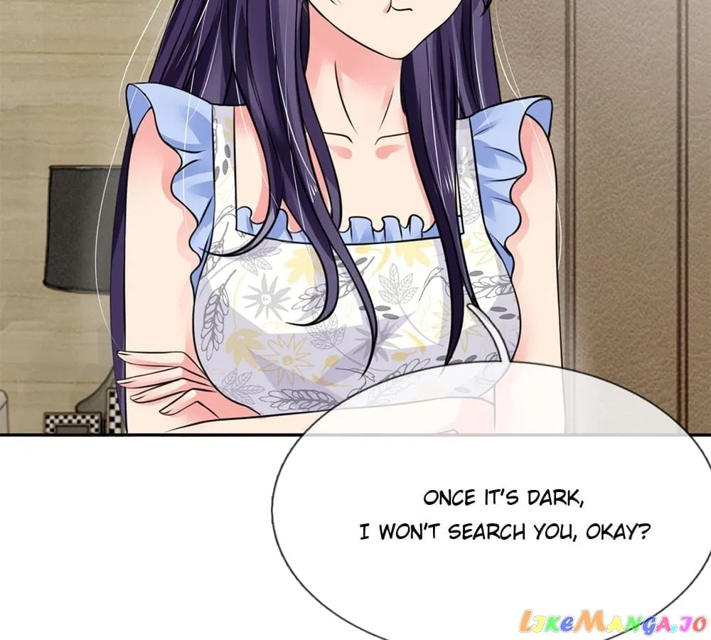 Read My Captive Princess chapter 16 image 10 on Lezhin