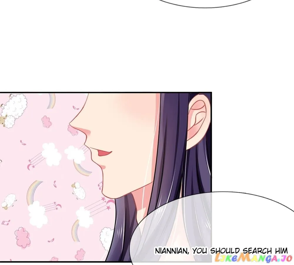 Read My Captive Princess chapter 16 image 11 on Lezhin