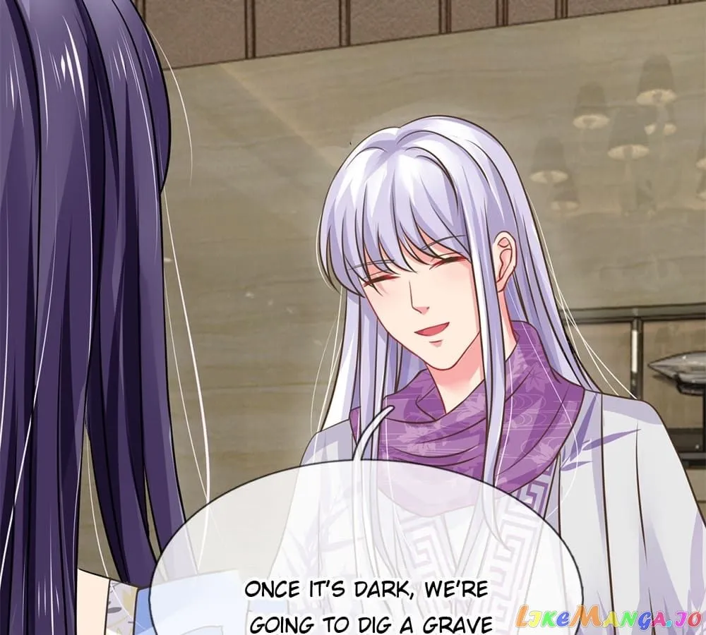 Read My Captive Princess chapter 16 image 14 on Lezhin