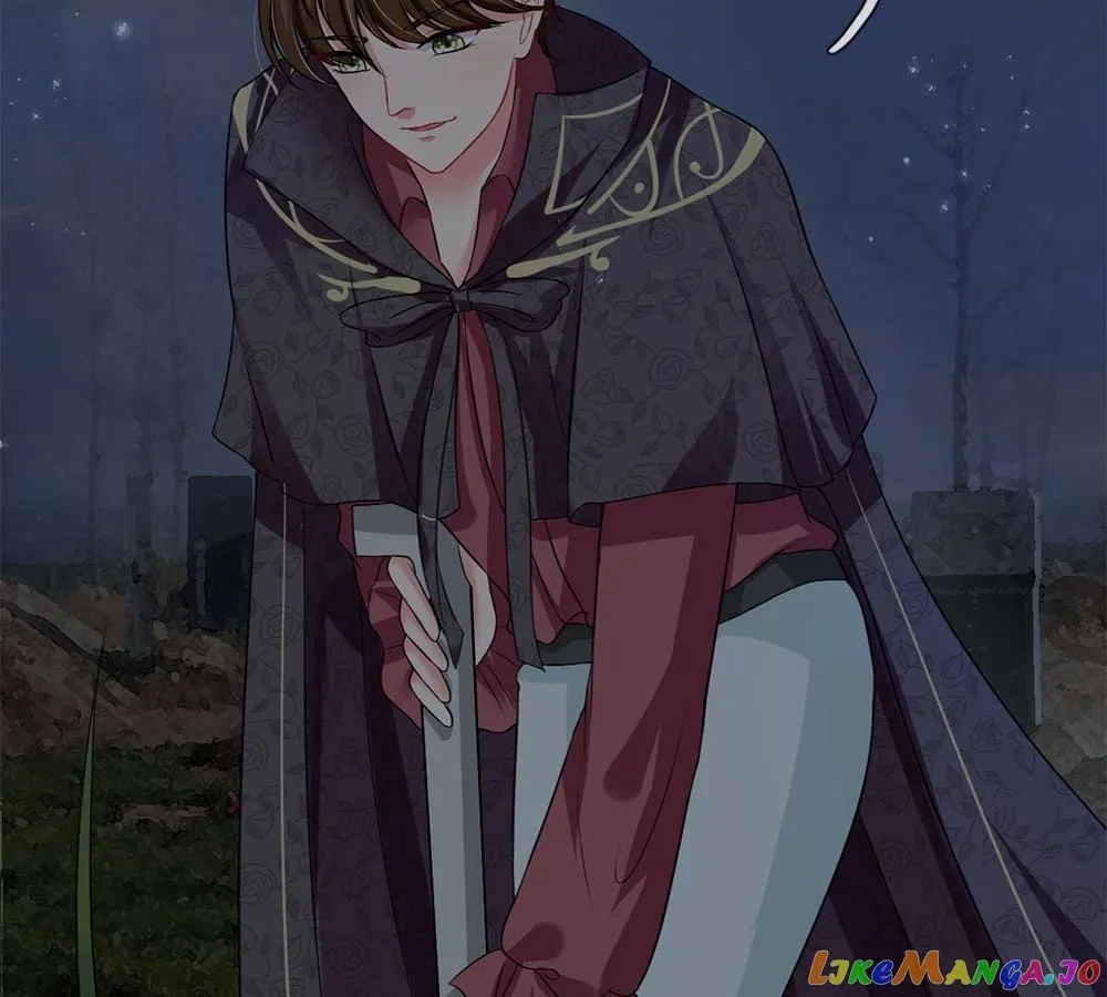Read My Captive Princess chapter 16 image 23 on Lezhin
