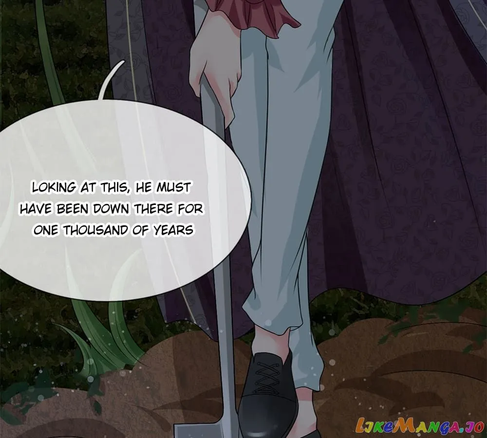 Read My Captive Princess chapter 16 image 24 on Lezhin