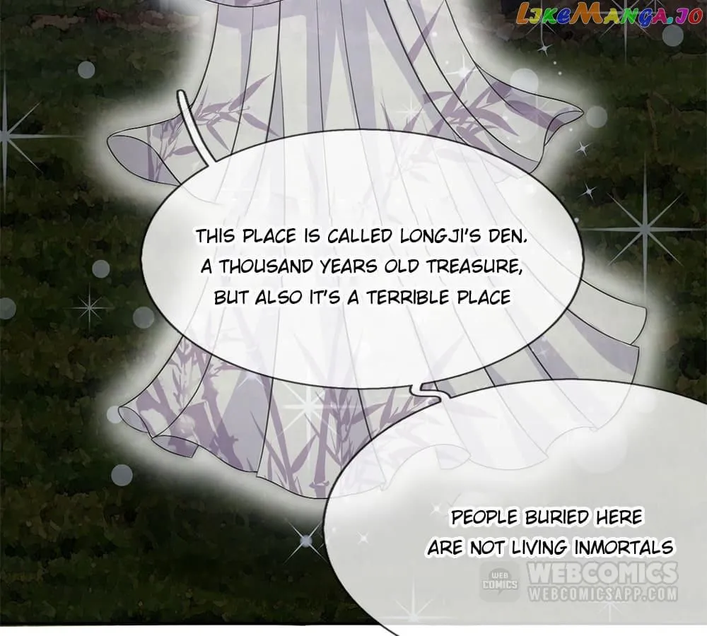 Read My Captive Princess chapter 17 image 1 on Lezhin