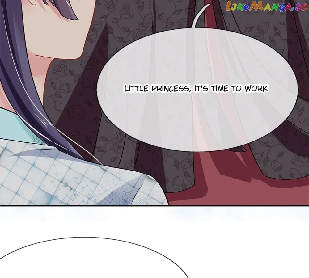Read My Captive Princess chapter 17 image 10 on Lezhin