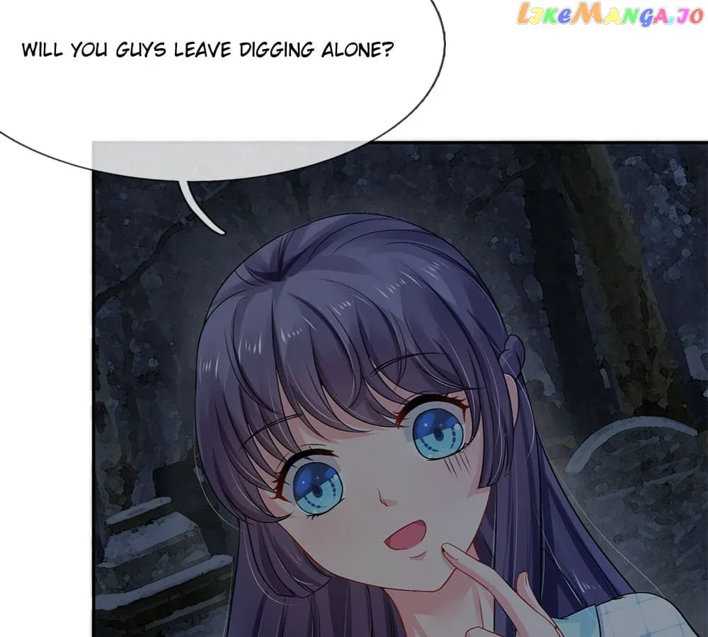 Read My Captive Princess chapter 17 image 11 on Lezhin