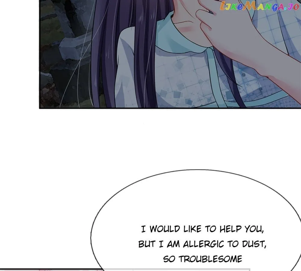 Read My Captive Princess chapter 17 image 12 on Lezhin