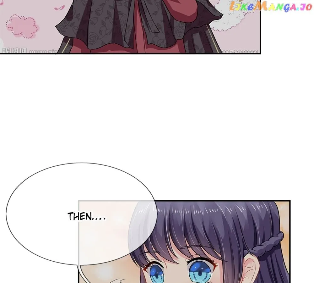 Read My Captive Princess chapter 17 image 14 on Lezhin