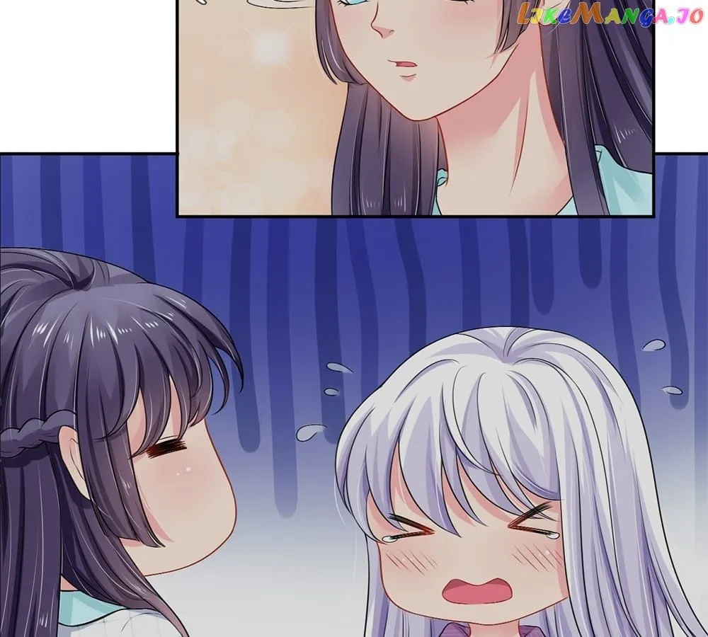 Read My Captive Princess chapter 17 image 15 on Lezhin