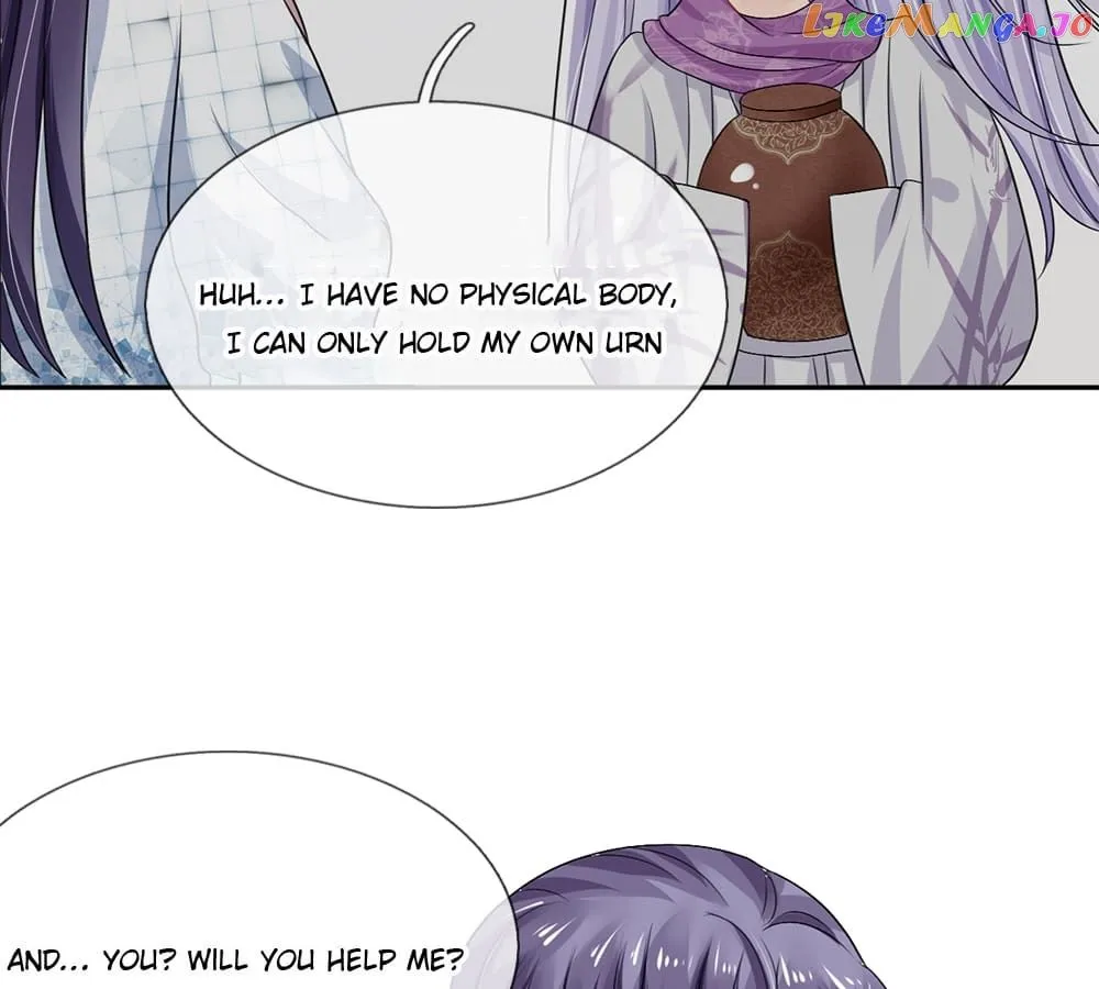 Read My Captive Princess chapter 17 image 16 on Lezhin