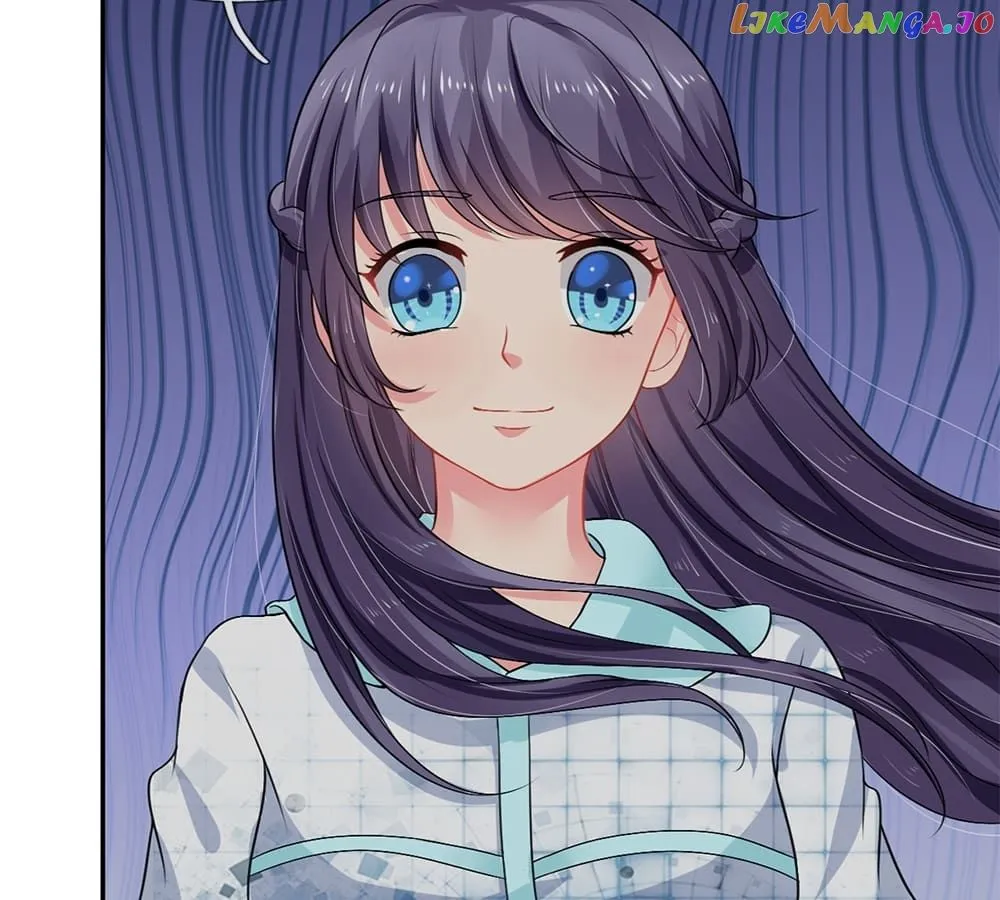 Read My Captive Princess chapter 17 image 23 on Lezhin