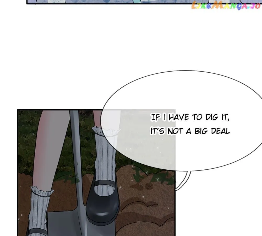Read My Captive Princess chapter 17 image 24 on Lezhin