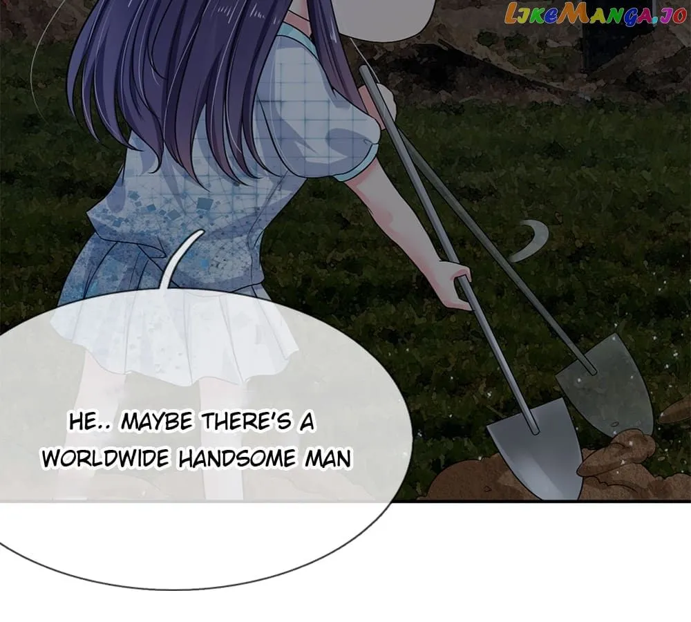 Read My Captive Princess chapter 17 image 27 on Lezhin