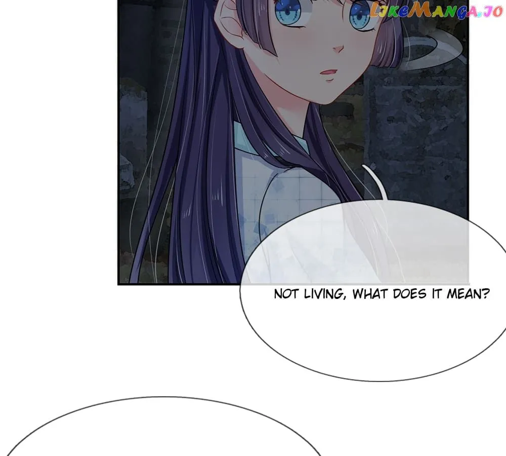 Read My Captive Princess chapter 17 image 3 on Lezhin
