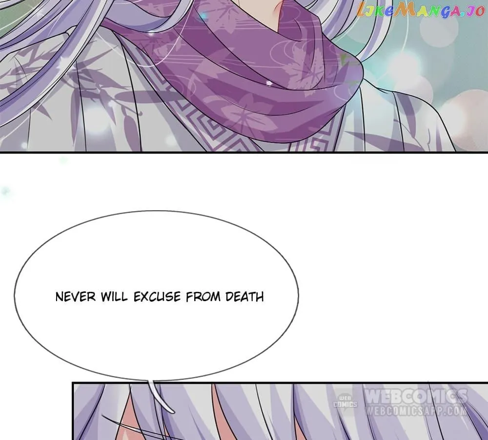 Read My Captive Princess chapter 17 image 5 on Lezhin