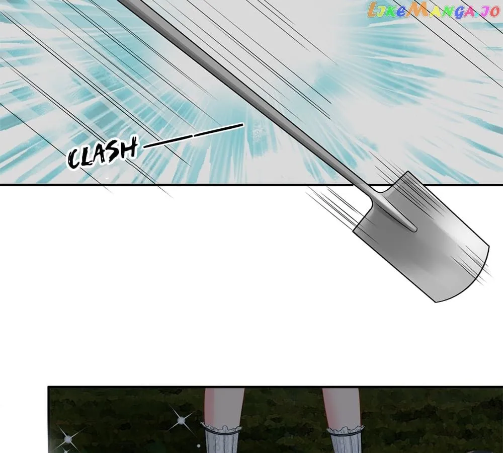 Read My Captive Princess chapter 17 image 7 on Lezhin