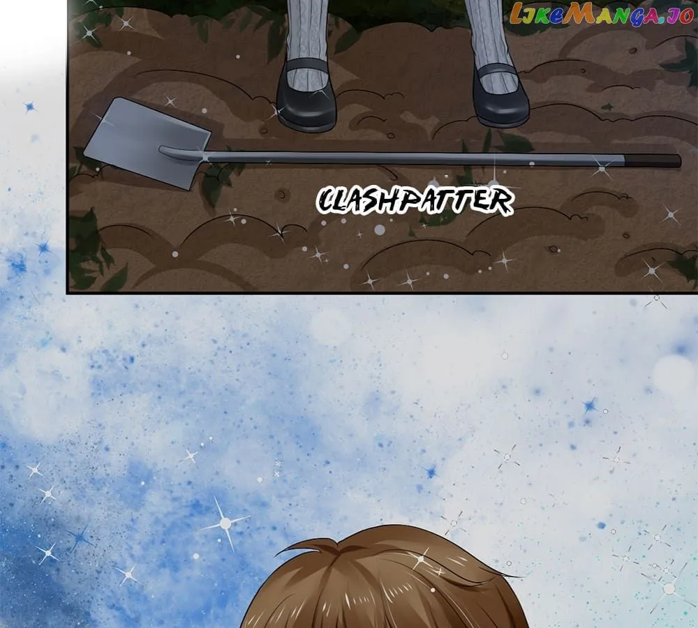 Read My Captive Princess chapter 17 image 8 on Lezhin