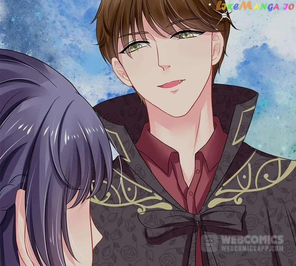 Read My Captive Princess chapter 17 image 9 on Lezhin