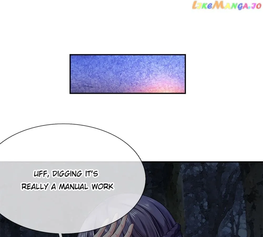 Read My Captive Princess chapter 18 image 0 on Lezhin