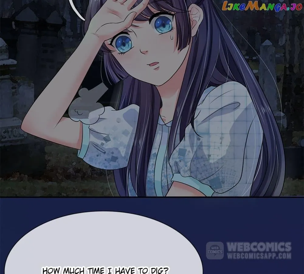 Read My Captive Princess chapter 18 image 1 on Lezhin