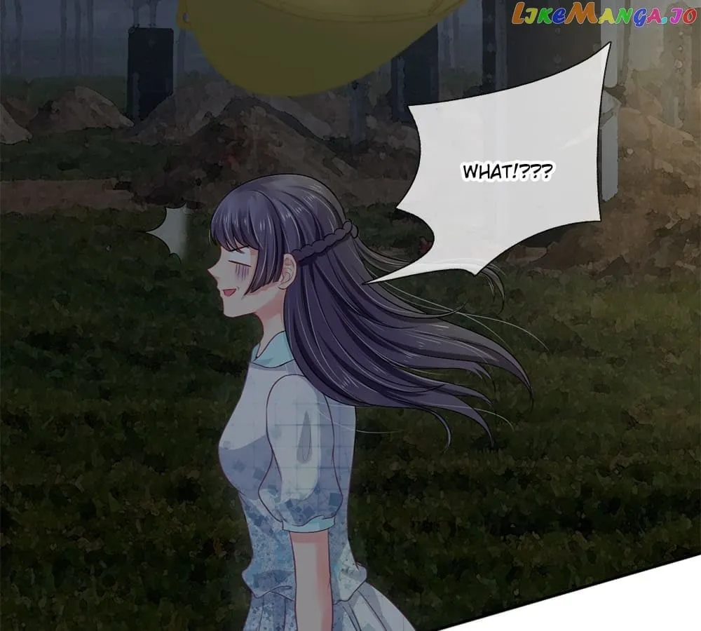 Read My Captive Princess chapter 18 image 12 on Lezhin
