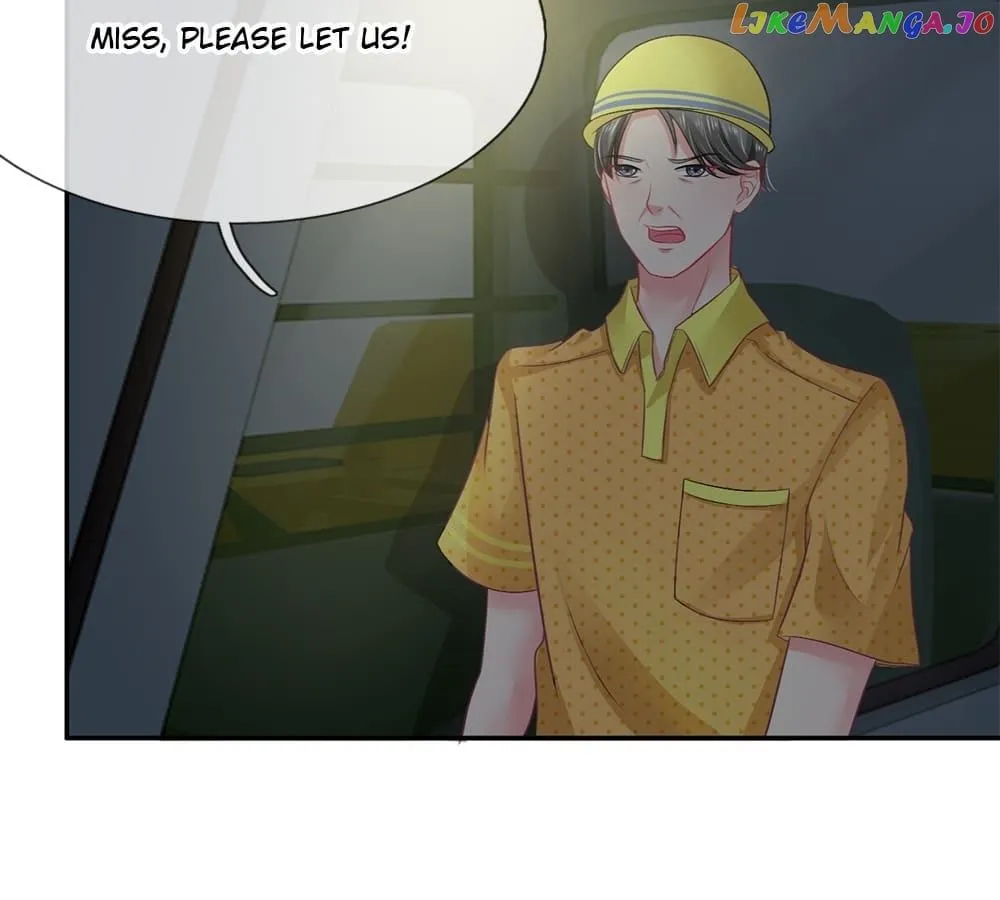 Read My Captive Princess chapter 18 image 14 on Lezhin