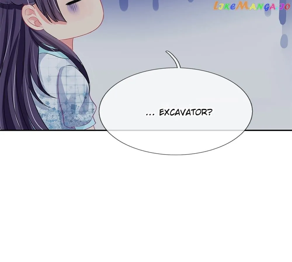 Read My Captive Princess chapter 18 image 16 on Lezhin