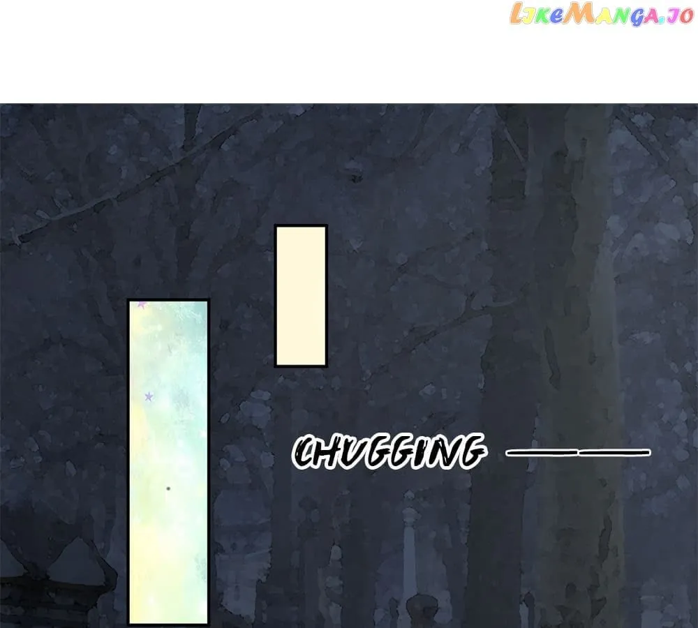 Read My Captive Princess chapter 18 image 18 on Lezhin