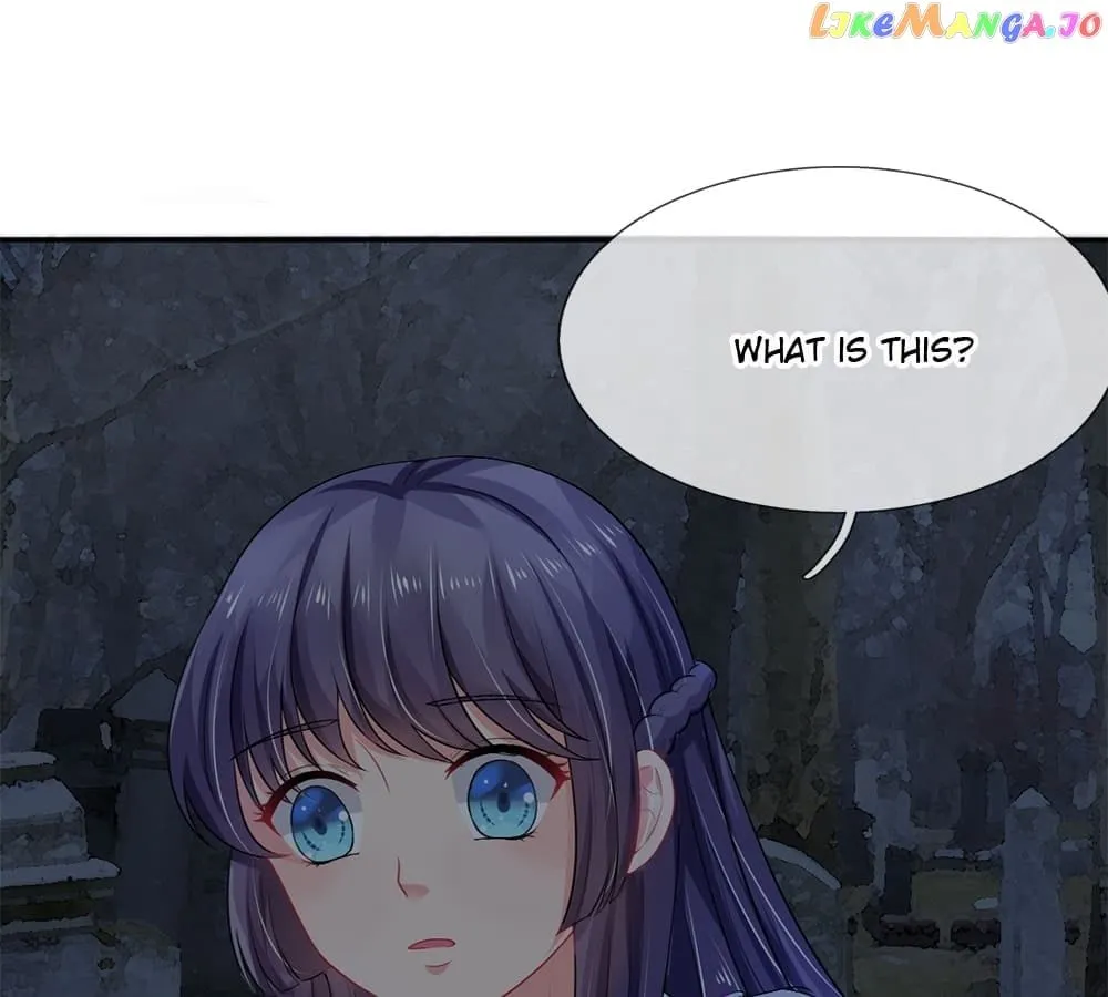 Read My Captive Princess chapter 18 image 23 on Lezhin