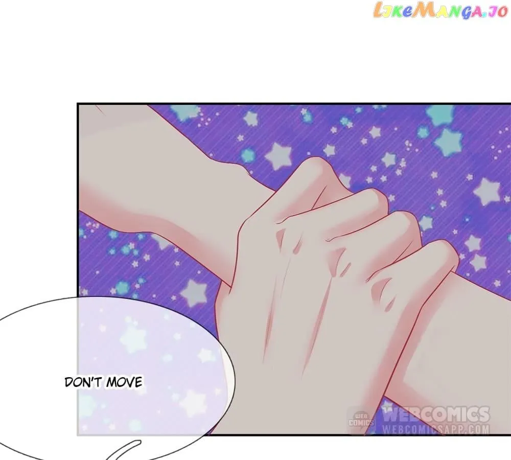 Read My Captive Princess chapter 18 image 25 on Lezhin