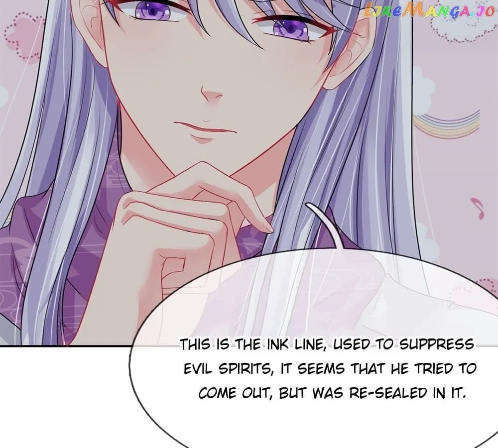 Read My Captive Princess chapter 18 image 27 on Lezhin
