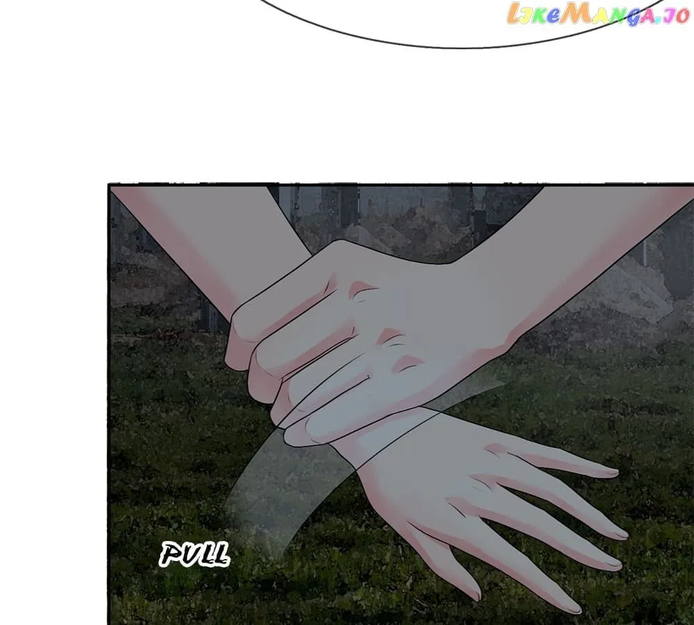 Read My Captive Princess chapter 18 image 28 on Lezhin