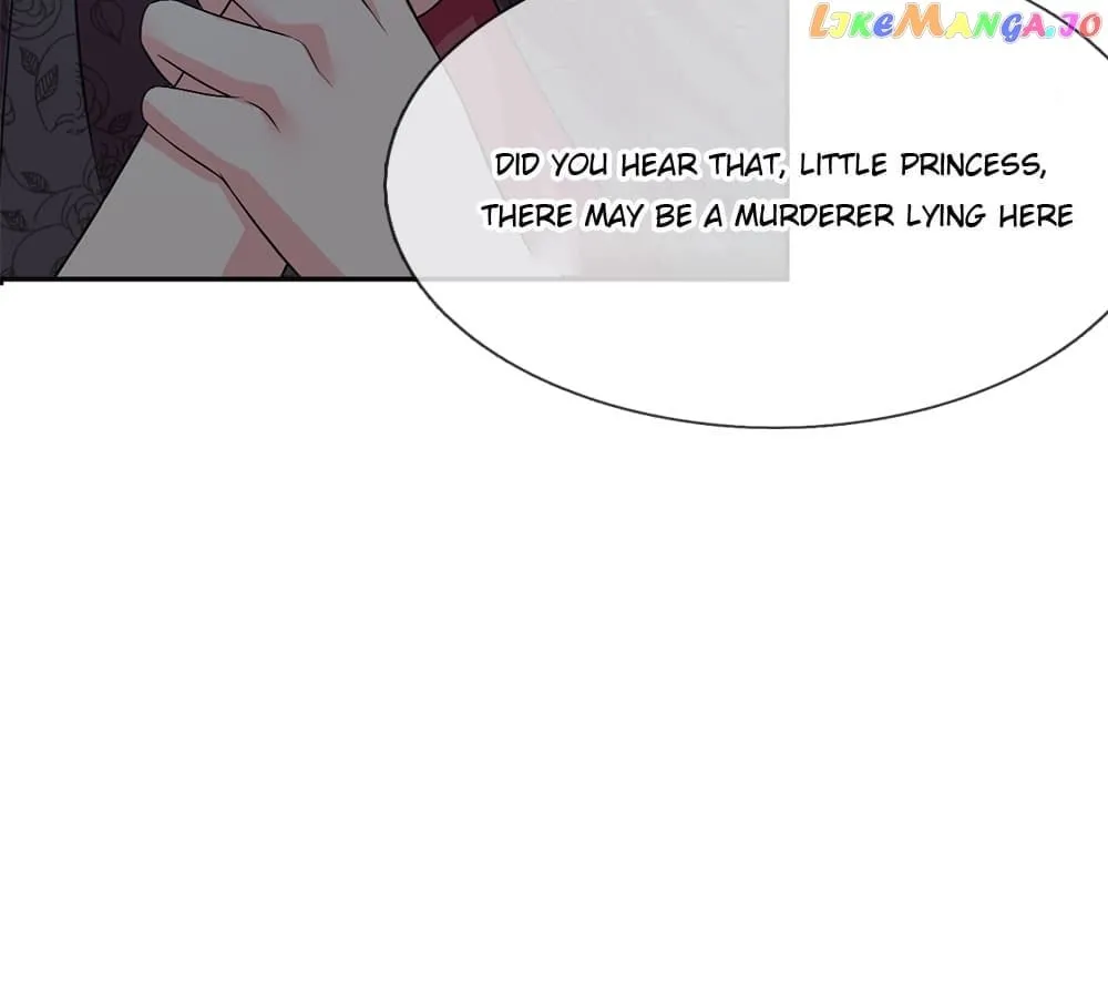 Read My Captive Princess chapter 18 image 30 on Lezhin