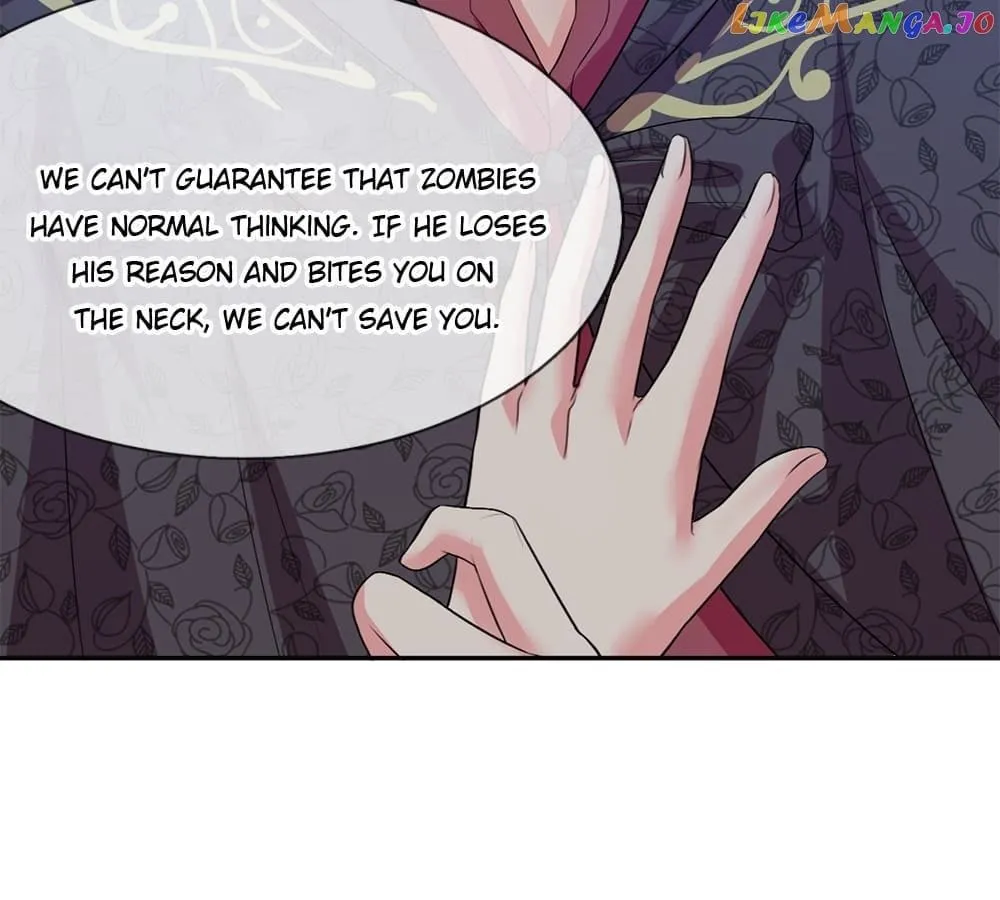 Read My Captive Princess chapter 18 image 32 on Lezhin