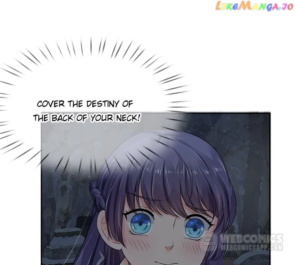Read My Captive Princess chapter 18 image 33 on Lezhin