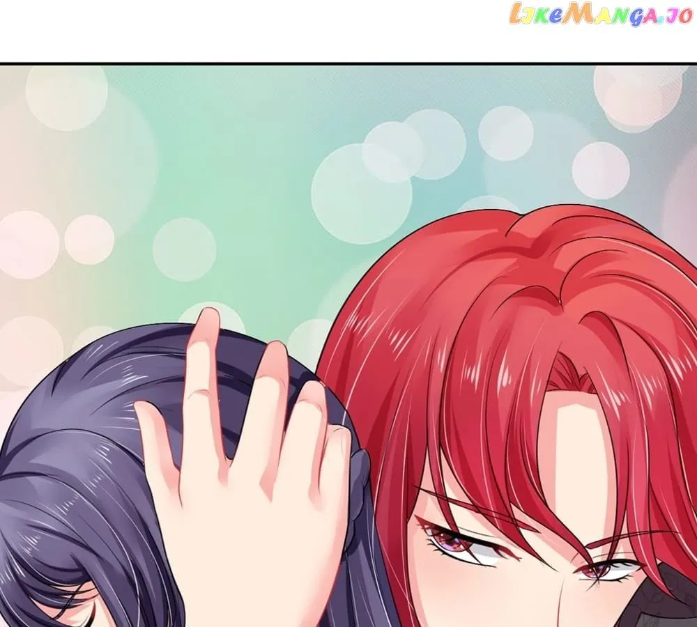 Read My Captive Princess chapter 18 image 35 on Lezhin