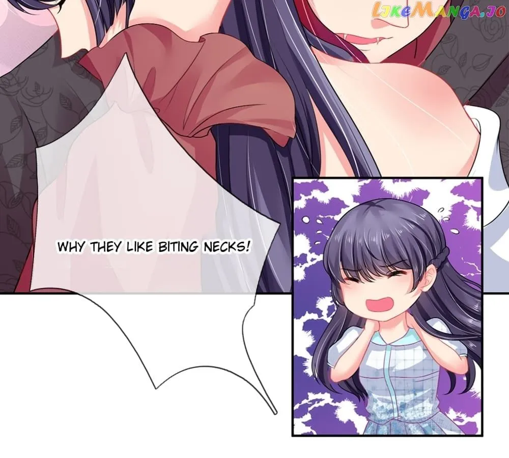 Read My Captive Princess chapter 18 image 36 on Lezhin