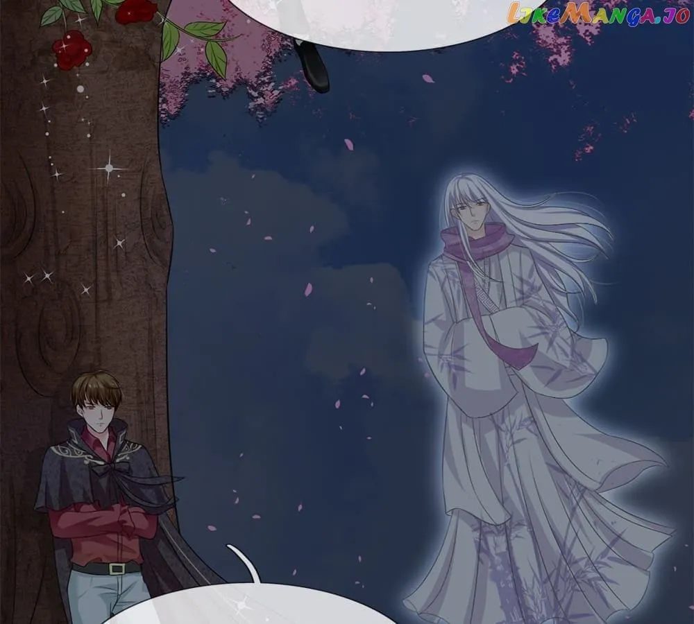 Read My Captive Princess chapter 18 image 4 on Lezhin