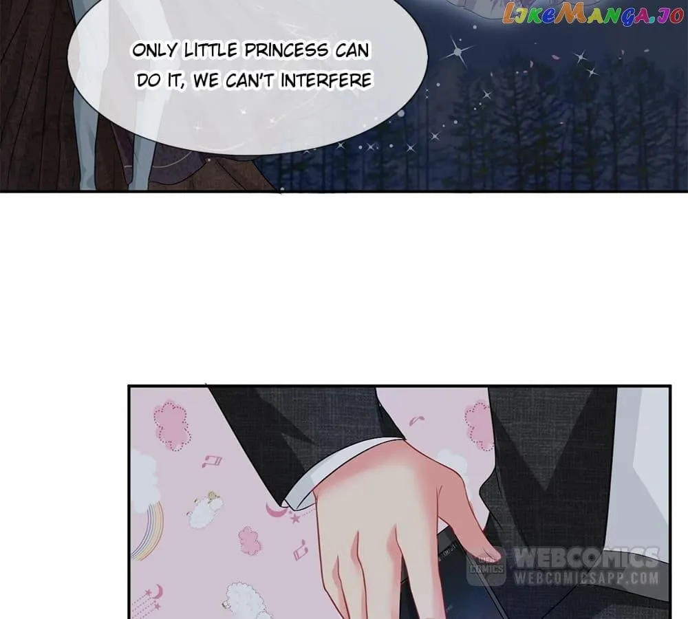 Read My Captive Princess chapter 18 image 5 on Lezhin