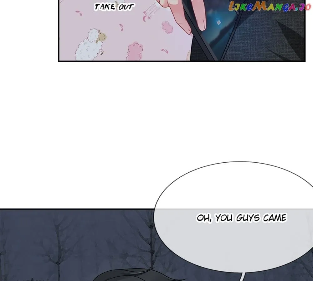 Read My Captive Princess chapter 18 image 6 on Lezhin