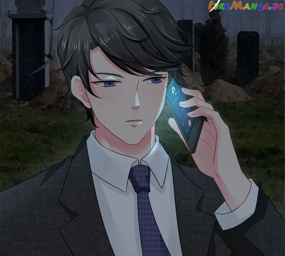 Read My Captive Princess chapter 18 image 7 on Lezhin